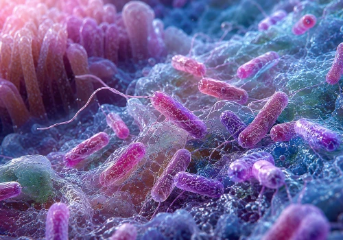 Geny hns sterują przejściem Burkholderia cenocepacia do biofilmu. Nowe dane ważne dla mukowiscydozy