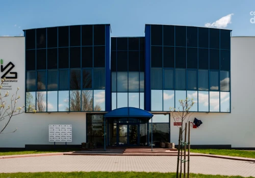 XVIII Szkoła Membranowa w Radomiu - nowoczesne technologie dla gospodarki obiegu zamkniętego.