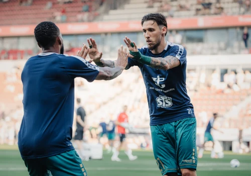 Pogoń gra ze Śląskiem Wrocław. Kamil Grosicki wraca do składu