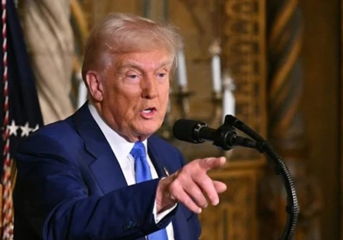 Trump zażąda od Europy zwrotu pieniędzy. „Z lekkim opóźnieniem”