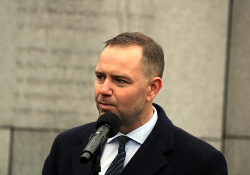Prokuratura przesłucha Nawrockiego. „Chyba będę bił rekordy”