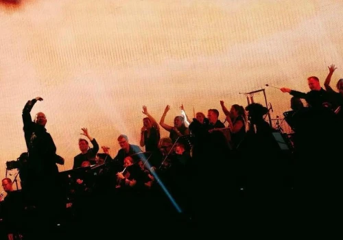 Symphony of Unity na Teneryfie: wielkie święto muzyki elektronicznej