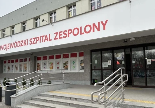„Pacjenci jak zombie na SOR-ze w Koninie”. Szokujące słowa radnej o nowym zagrożeniu