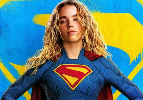 Supergirl w HBO Max. Wiemy, kiedy premiera w streamingu