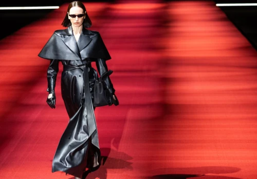 Przed Paryżem, Mediolanem i Nowym Jorkiem. Ten Fashion Week otworzy sezon SS27
