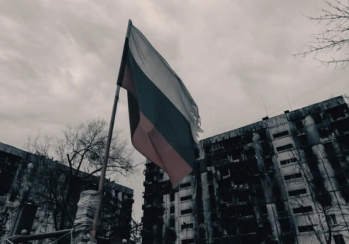 Rozmowy o końcu wojny. Ludzie Trumpa w Moskwie i Kijowie