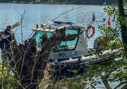 Zaginął znany operator. W rejonie poszukiwań znaleziono ciało