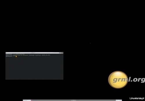 Grml 2026.09