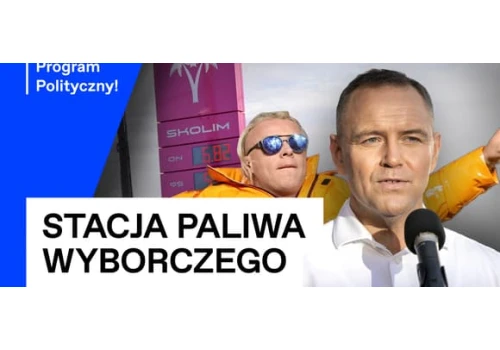 Prezydent młodych? Jak Nawrocki buduje poparcie wśród dwudziestolatków