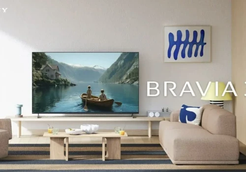 Najnowszy Sony BRAVIA 3 II 65″ w niższej cenie! Gdzie kupić?