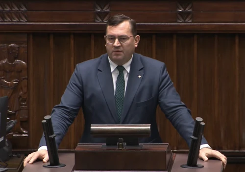 Sejmowa awantura o nawozy i paliwo. Ostra krytyka zasad planowanej pomocy