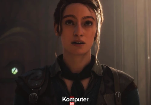 Gracze nie kończą dużych gier RPG, ale oburza ich 