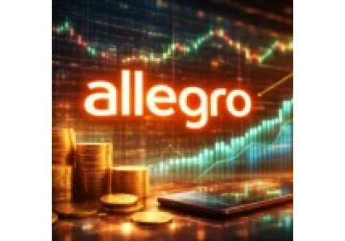 Kolejne ABB na akcjach Allegro! Kurs reaguje zaskakująco spokojnie