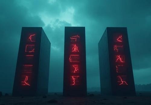 Kryzys cyfrowej wydajności: ChatGPT, Claude i Grok padły w tym samym czasie