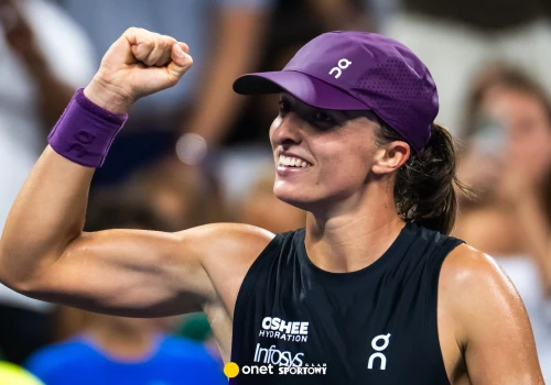 Gorąco po decyzji organizatorów US Open. Iga Świątek reaguje
