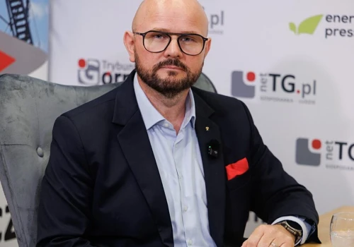 Prof. Artur Dyczko o miedzi: 