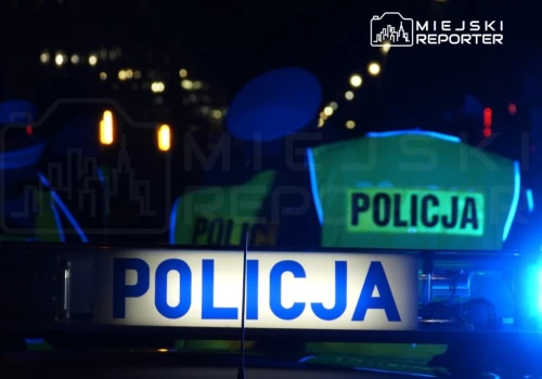 Pechowy wieczór pasażerów tramwajów. Trzy blokady ruchu w przeciągu godziny