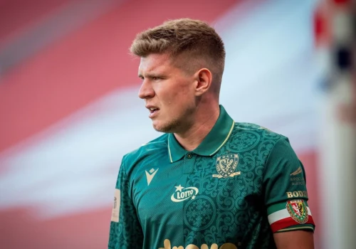 Błyskotliwy Polak zasłuży na miejsce w reprezentacji? Ten gol mówi wszystko!