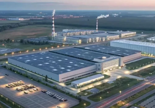 ElectroMobility Poland szuka nowych pracowników. Sprawdź oferty pracy