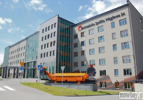 Zaległości JSW w ZUS rosną. Zakład rozkłada setki milionów na raty