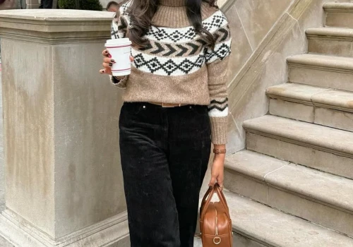 Eleganckie dziewczyny odkładają te jesienne trendy. W 2026 noszą coś dużo ciekawszego