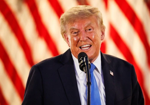 Trump uderza w sojusznika z NATO. 