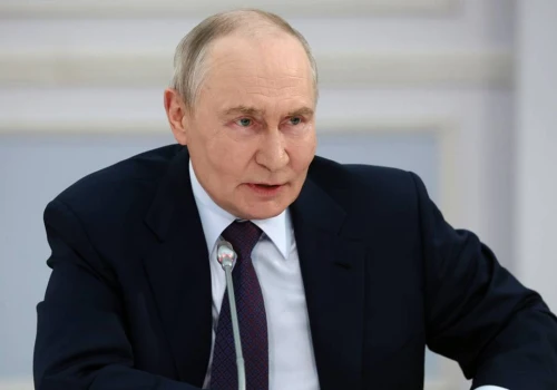 Norwegia zajęła rosyjski statek. Ostra reakcja Putina