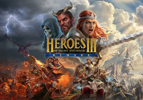 Gamescom 2026: Graliśmy w Heroes of Might&Magic III Remake. Komu to w ogóle potrzebne?