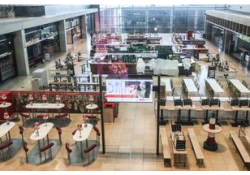 Kobieta wywołała alarm. Ewakuacja na lotnisku w Berlinie