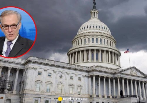 Dziennikarz wziął udział w grze wojennej w Kongresie USA. Ma ponure wnioski