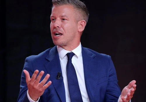 Magyar: Węgry będą dalej przyznawać status uchodźcy poborowym uciekającym z Ukrainy