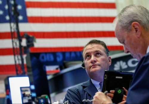 Wall Street w górę. Dow Jones miał najlepszy dzień od miesiąca
