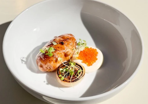 Najlepsze wyjście tej jesieni? Powraca RestaurantWeek®!
