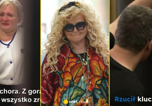 Najbardziej nieudane 