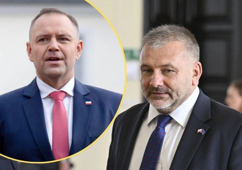 Waldemar Żurek odpowiada prezydentowi! Nie gryzł się w język