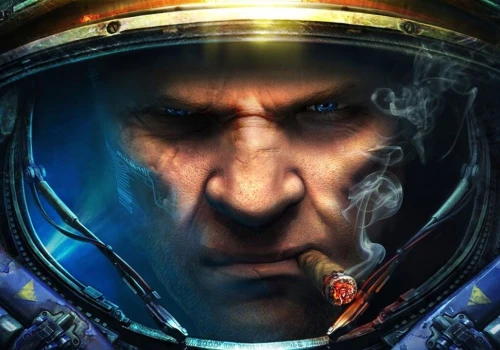 Nowy StarCraft nadciąga? Blizzard bawi się z graczami przed BlizzConem