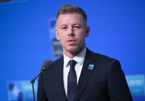 Magyar: Ukraina ewidentnie nie jest gotowa na przystąpienie do UE