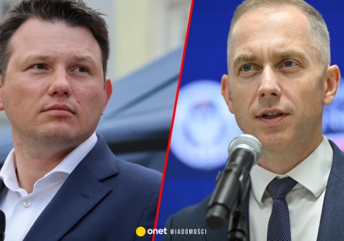 Ostry spór wokół ustawy krypto. Mocne słowa Sławomira Mentzena do wiceministra