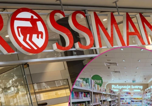 Kultowe perfumy gwiazdy taniej o 65 zł. W Rossmannie oszaleli, trzeba się spieszyć