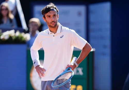 Kolejna sensacja w US Open. Problemy zdrowotne przeszkodziły gwiazdorowi