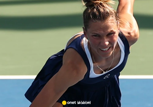 Rosjanki znalazły sposób. Polska tenisistka z problemami w US Open