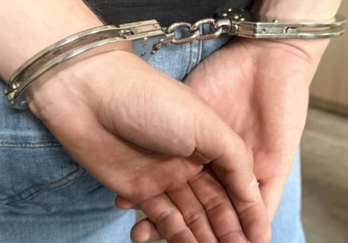 Podejrzany o stosowanie przemocy nie zastosował się do środków zapobiegawczych. Został tymczasowo aresztowany