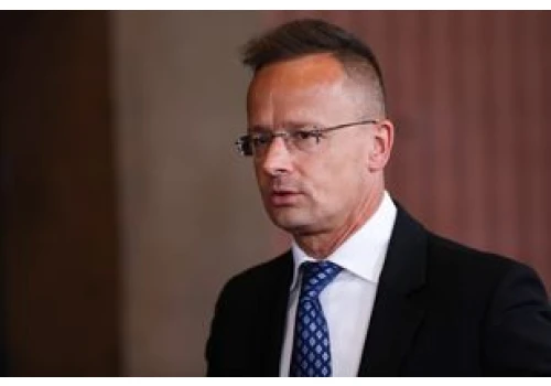 Afera respiratorowa na Węgrzech. Szijjarto kupował przez pośredników