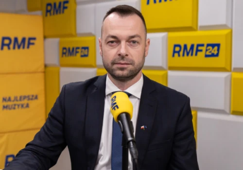 Kandydatura Macieja Berka przesądzona w sejmowym głosowaniu? Bartosz Romowicz w Radiu RMF24