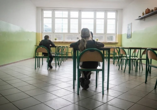 Sanepid wejdzie do szkół bez zapowiedzi. Tego będzie teraz pilnował