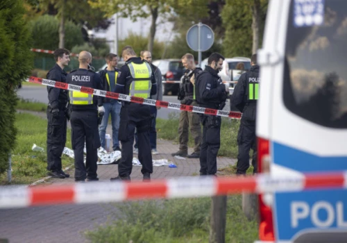 Kolejne alarmujące znalezisko w Niemczech. „Może to być urządzenie do odpalania bomb”