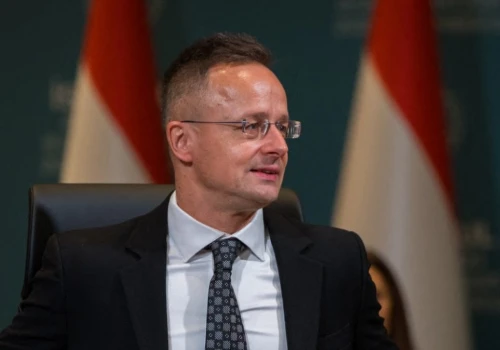 Człowiek Orbana pod lupą węgierskich służb. W tle wielomilionowe zakupy