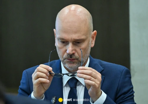 Co wybór Macieja Berka będzie oznaczał dla Trybunału Konstytucyjnego? W tle wojna o pieniądze