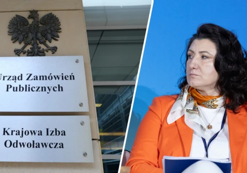 Zażarta walka o kontrakty paraliżuje budowy. Wzrost tej jednej opłaty do 100 tys. zł ma to zakończyć