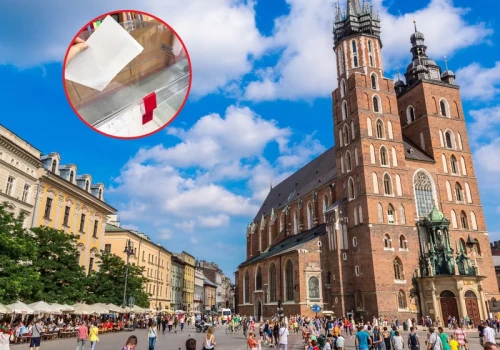 Kraków wybierze prezydenta. Tylko cztery kandydatury są już pewne